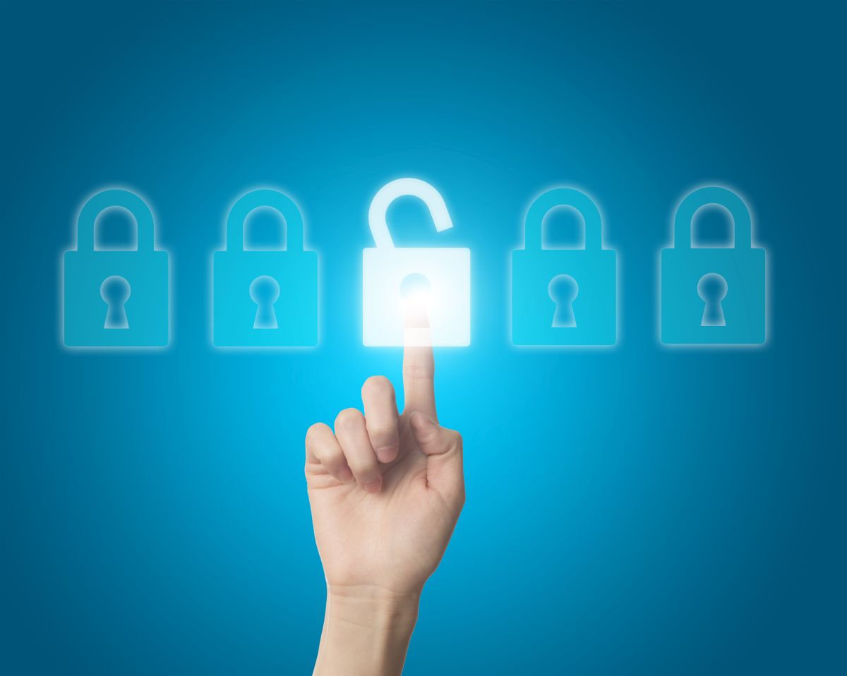 Data Security in The Cloud