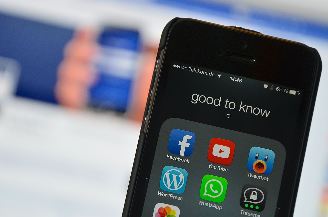 Role of Social Media Marketing in Business