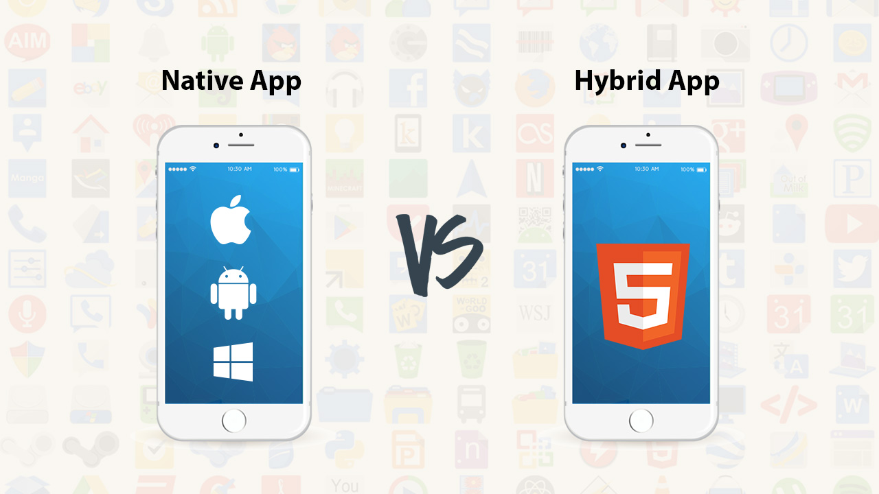 Mobile App vs Web App - Pros and Cons