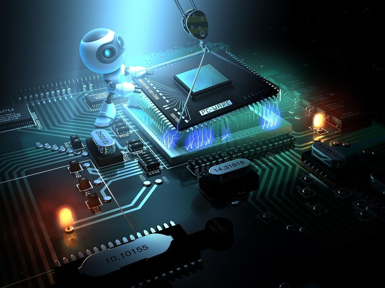 Technology News