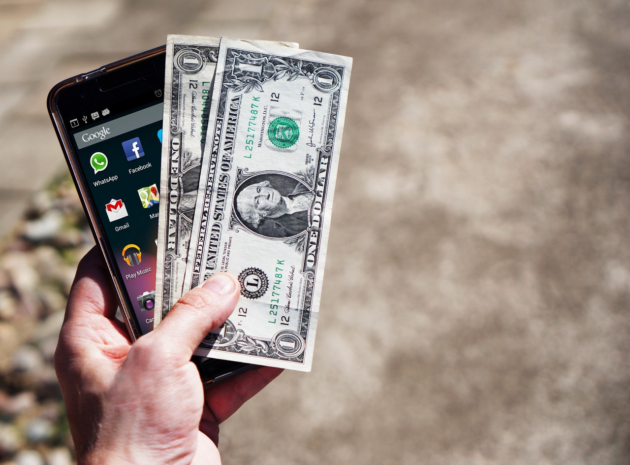 How much does it really cost to build a Mobile App