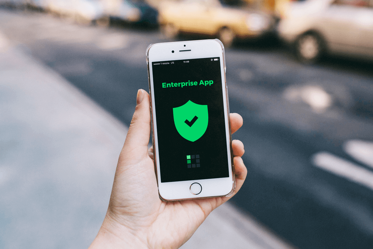 How to Secure Your Enterprise Mobile Applications